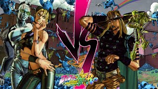 How many throws do you want to bet on, huh? | Online Battles | All Star Battle R
