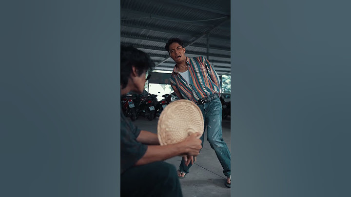 Thời Tới | Xóm Manh Động 42