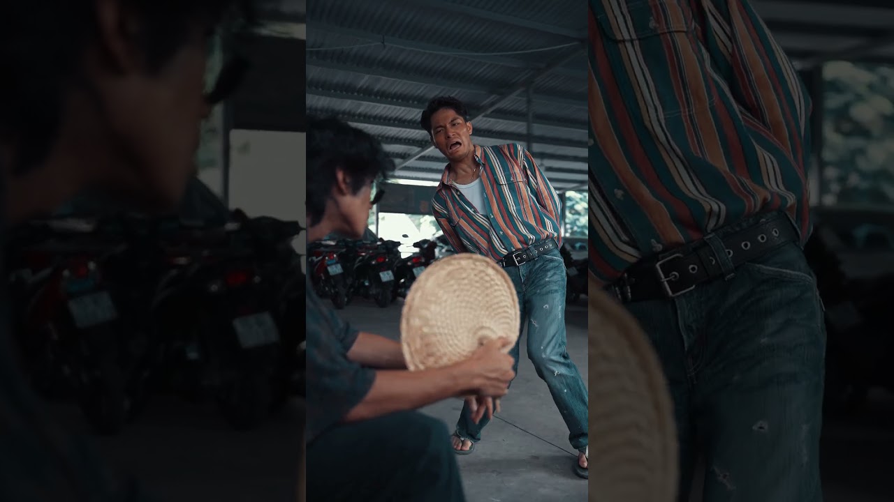 Thời Tới | Xóm Manh Động 42