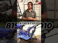 മികച്ച പെർഫോമൻസ്, Kaveri 7.5 HP Double Suspension Power Weeder Weekly Offer
