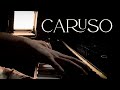 CARUSO Piano Cover By Lucio Dalla Emotional EPIC Piano Version
