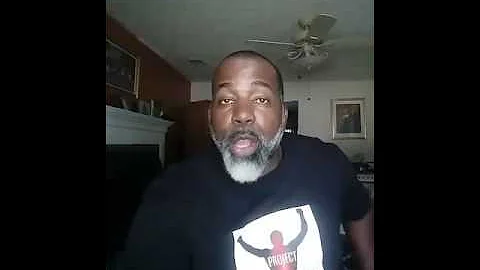 James Gifford  Motivational speech