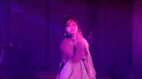 IIT, DU student Hridita performing 