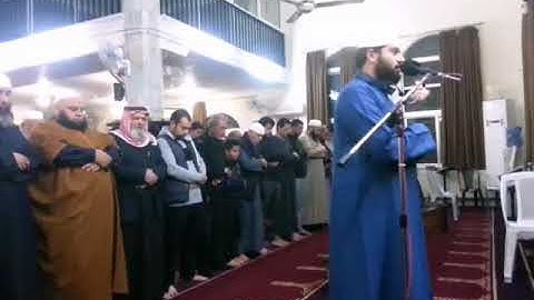 ما تيسر من سورة القصص بصوت القارئ الشيخ محمد مطير