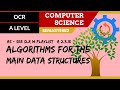 Data Structures and Algorithms Quiz