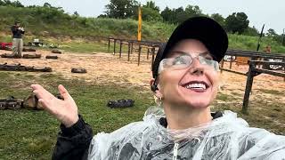 2026 South Carolina Regional | Men's Intermediate Stage 3: "Muddy Buddies"