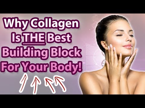 Buy Collagen Supplements From Colla Rich