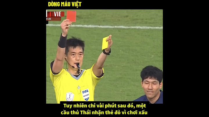 Bóng Đá - Trò Chơi Của Nhân Cách