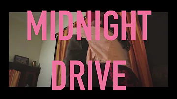 Midnight Drive - Sikander Kahlon (FULL HD VIDEO) Punjabi Rap 2013