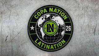 CopaNation: The Ultimate Live Fútbol Experience | FIFA Week One