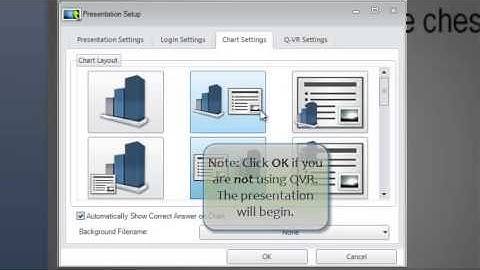 Present Using an Anonymous List