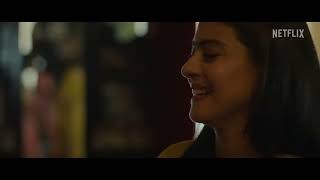 Lust Stories 2 | Official Trailer | Netflix India