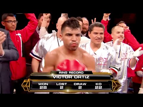 Andre Berto (USA)
