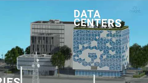 RAYCHEM TraceTek Water Leak Detection For Commercial Buildings (English)