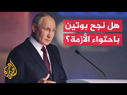 تجنبا لسفك الدماء قائد فاغنر الروسية يعلن سحب مقاتليه إلى معسكراتهم