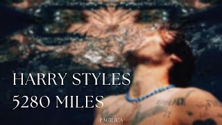 Harry Styles - 5280 Miles (High Quality Unreleased) Resimi