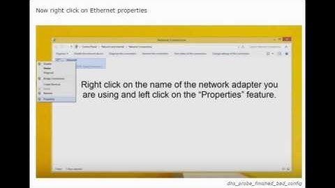 Dns_probe_finished_bad_config – Quick Fix