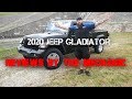 2020 JEEP GLADIATOR - REVIEWS BY THE MECHANIC