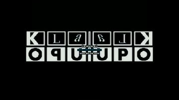 Klasky Csupo Have a Klasky Opusc Error do Some Widescreen turned in Low Voice