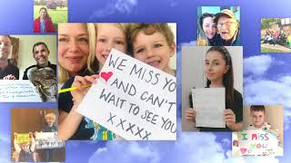 Katherine Jenkins & Dame Vera Lynn - We’ll Meet Again (Official NHS Charity Video)