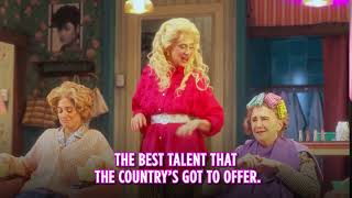 Steel Magnolias | Melbourne Opening Night | "It's an Acting Masterclass, It's a Comedy Masterclass"
