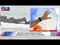 Restricciones por oleajes anómalos en el litoral peruano