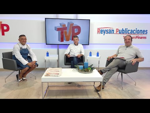 Nacho Rojo nos habla del Demandafolk gastronómico