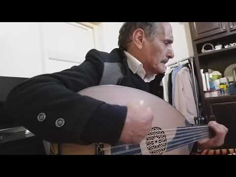مين عذبك للموسيقار محمد عبد الوهاب غناء مصطفى الشراعي