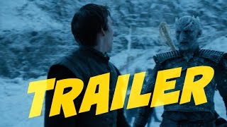 Трейлер 6 сезона Игры Престолов (русские субтитры) Трейлер 6 сезона Игры Престолов (русские субтитры)