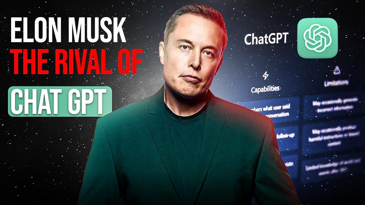Why Elon Musk Abandoned ChatGPT