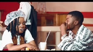 Volsy Riwa -i promise you-