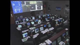 IRIS Separates and Deploys Array