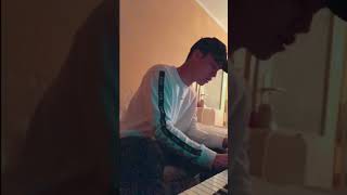Let Me Love The Lonely - James Arthur (DNMCS Cover)