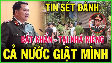 Tin tức Việt Nam mới nhất ngày 13/12/2025/ Tin Nóng Chính Trị Việt Nam và Thế Giới #TinTucTV24HD