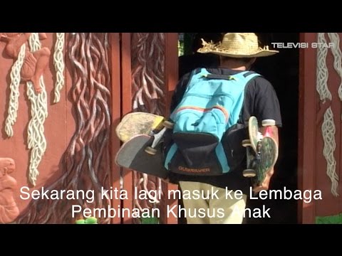 Penjara Anak