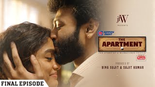 The Apartment | Final Episode | Bigg Boss Abhirami, Melvin | Tamil Web Series | JFW | 4K