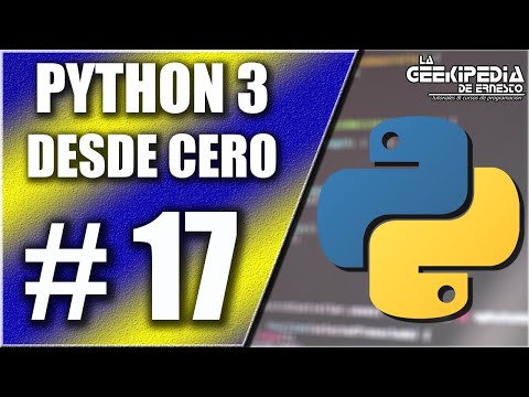 Curso Python 3 desde cero #17 | Ejercicio práctico #2 (número par o impar)