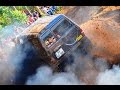 Nissan Patrol GR TUFF4x4 Trial OffRoad (Power Diesel) HD