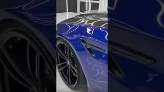 BMW M5 F90