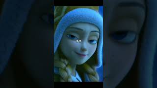 Anna arendelle vs gerda