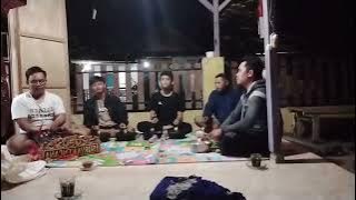 skillnya luar biasa 👏sesi Latihan reong Surya kencana OLEHSARI #nguri2 seni dan budaya banyuwangi  💪
