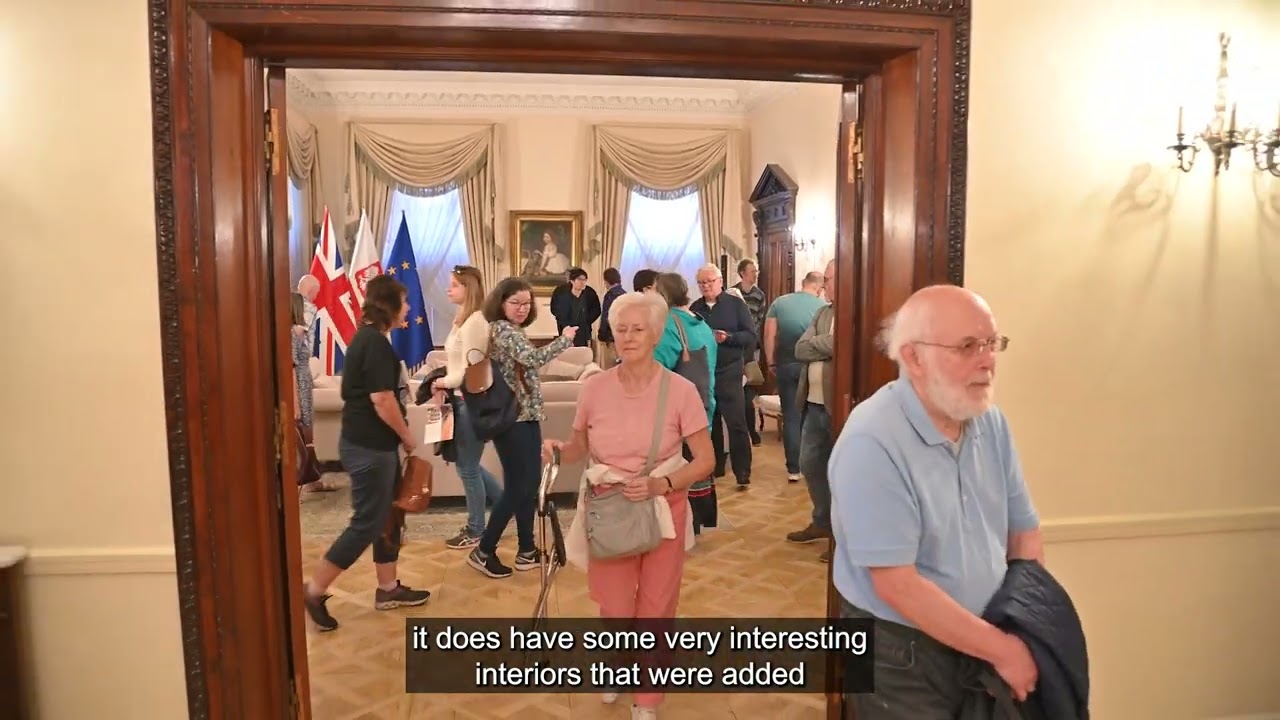 Open House Festival 2024