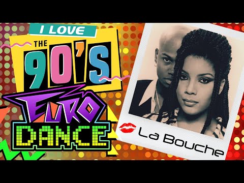 90S Best Eurodance Hits Vol.2 Лучшие Танцевальные Хиты 90