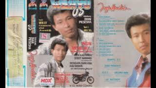 Wahyu OS - Ingin Kumiliki