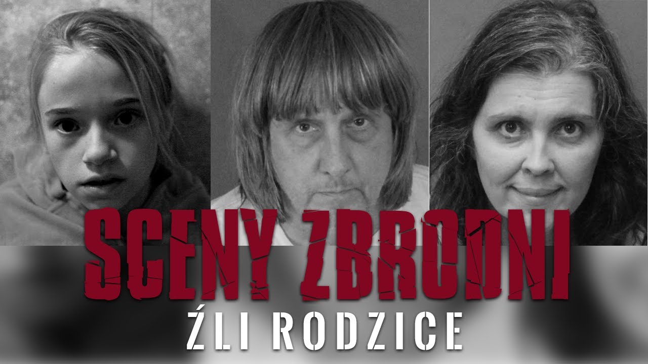 UWAGA! ŹLI RODZICE | SCENY ZBRODNI