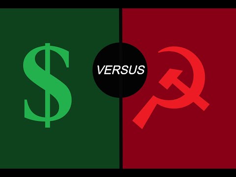 Why Capitalism Is