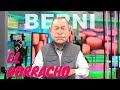 Serigio Berni, por Ariel Tarico en “Una Vuelta Más”