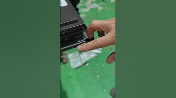 "Quên ke ép góc cũ đi! Ke đạn ghép góc - giải pháp mới cho cửa nhôm Xingfa."