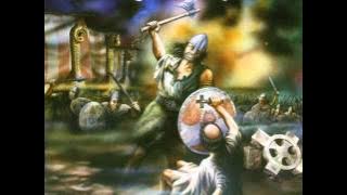 Stormwarrior - And the Northewinde Bloweth