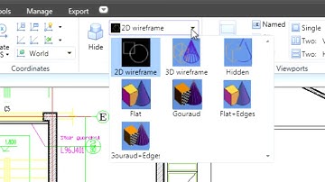 Introducing ZWCAD+, The Next ZWCAD, The Ribbon UI and SmartMouse